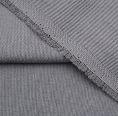 China Flame Retardant Fabric Wholesale Uniform Women Work Woven Fabric Uniform Cloth In Rolls for sale