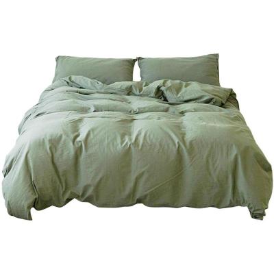 China Wholesale Shrink-Resistant 100% Cotton Solid Color Bedding Shrink-Resistant Fabric for sale