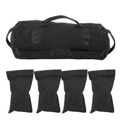 China Sports are boring. Adjustable weight training sandbag with multiple handles. Ideal for cross-training workouts, fitness 20/25/31/36INCH for sale