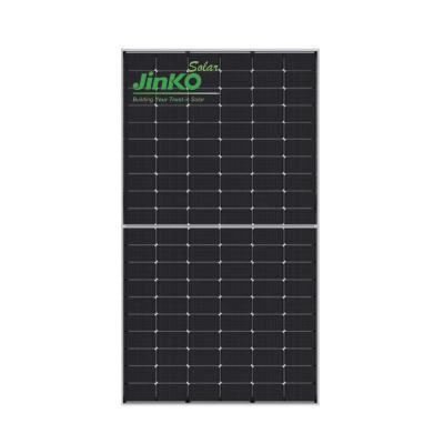 China Jinko Solar Power System Mono-facial Module Solar Panels 460W 465W 470W 475W 780W for sale