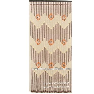 China Traditional bamboo curtain for sale