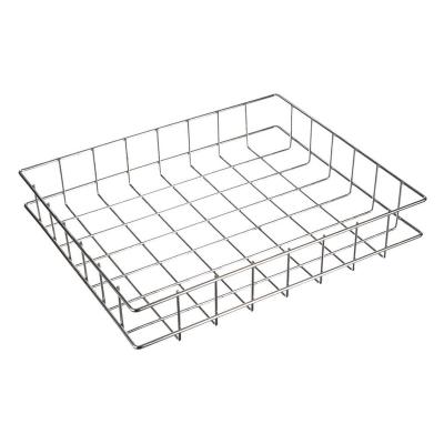 China Other Wire Tray Stainless Steel Cooling Oven Rack ODM And OEM Service for sale