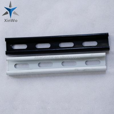 China Construction Hot Dip Cold Formed Stainless Steel Grate Profile C Steel Channel for sale