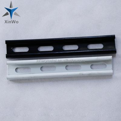 China Construction spraying steel c channel c price strut channel for sale