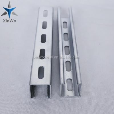 China Hot Selling Solar Panel Mounting Brackets Solar PV Panel Rack for sale