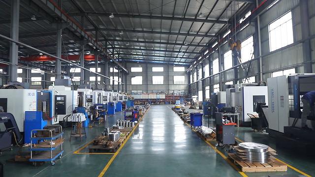 Verified China supplier - Jiangsu Lanmec Electromechanical Technology Co., Ltd.