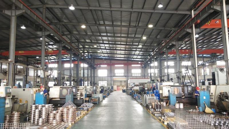 Verified China supplier - Jiangsu Lanmec Electromechanical Technology Co., Ltd.