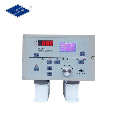 China Other Eco - Friendly Automatic PLC Diversion Voltage Controller for sale