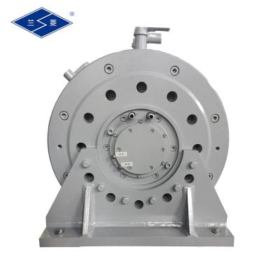 China Automatic Testing Machine China Manufacturer CW2000B Series Eddy Current Brake Retarder For Dynamometer High Stability for sale