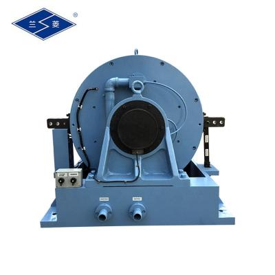 China Wholesale Available Eddy Current Dynamometer Car Factory OEM Eddy Current DW-25 Dynamometers for sale