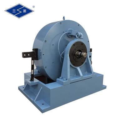 China The eddy current dynamometer retardant stray current dynamometers for sale DW-250 for sale