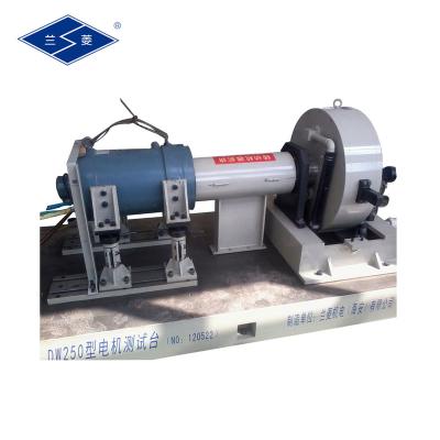 China Automatic Testing Machine Yangzhou Shipping 250Kw Motor Test Bench Motor Test Bench for sale