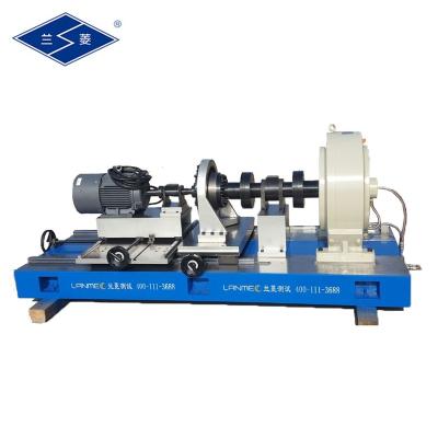 China Horizontal RV Planetary Gear Reducer Motor Test Bench 100 for sale