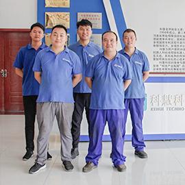 Fournisseur chinois vérifié - Zhengzhou Kehui Technology Co., Ltd.