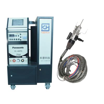 Chine Building Material Shops HOT SALE! ! ! reliable welding in CAT ac dc orbital tube to tube sheet welding machine à vendre