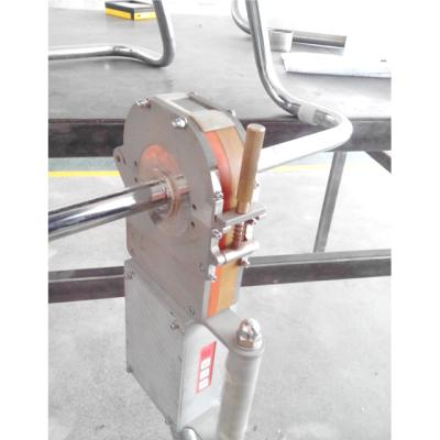 China Machinery Repair Shops Stainless Steel Automatic Welding Machine Orbital Cat Te koop