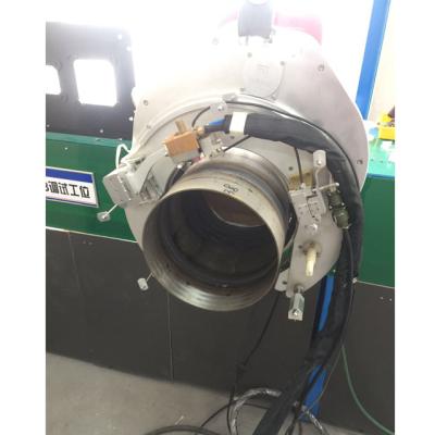 China Machinery Repair Shops Orbital Automatic Open Frame Welding Head Pipe Welding Machine en venta