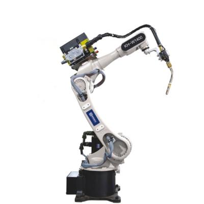 China Welding Robot and Welding Robot Industrial Welding Machine for sale