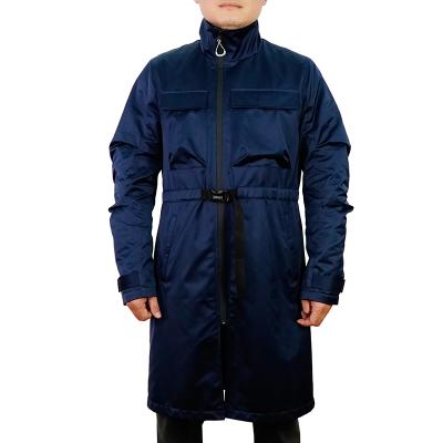 China Excellent Quality Waterproof Mens Fashionable Waterproof Mens Jackets Coats Safety for sale