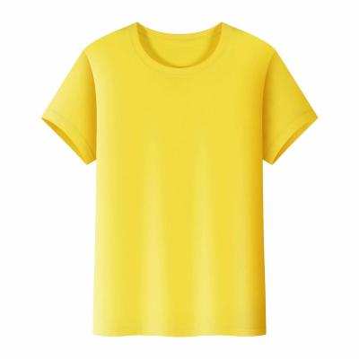 China fashion new color sports men's summer anti-wrinkle casual loose quick-drying T-shirt men's short-sleeved T-shirt for sale