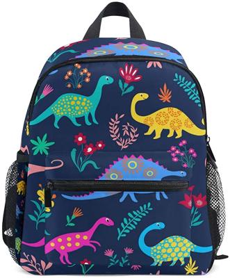 China Waterproof Custom Cute Kids Bag Kids Mini Backpack School Backpack for sale