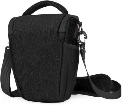 China DSLR/SLR Mirrorless camera fashion waterproof camera shoulder bag for professional photography case camera bag dslr for travel for sale