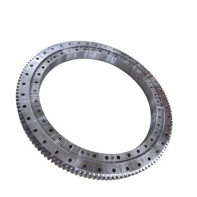 China National Standard Hotels Bearing For Rotary Table Base Of Small Tooth Excavator 013.25.450 Internal Slewing Bearing For Mechanical Rotation for sale