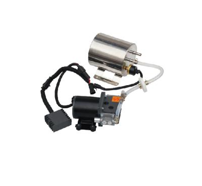 China 12V power brake booster system for electric car NEV-VBBS-H825 for sale