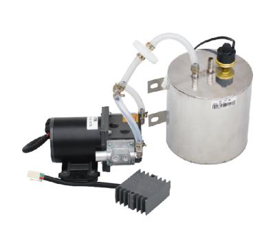 China EV Brake Vacuum Booster System NEV-VBBS-H840 for sale