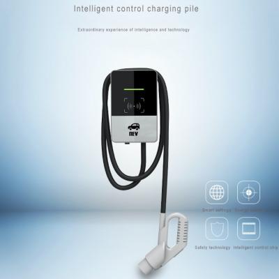 China Manufacturer Supply EV AC/DC Charger Electric Car Fast Charging Station 150x69.5x233(LxWxH) for sale