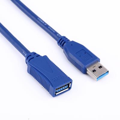 China Other Factory Price 1.2m Usb Extension Cable Super Speed ​​Usb Cable For Mobile Phone Charger for sale