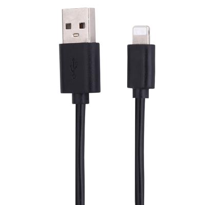 China Mobile Phone Factory Seller For Iphone Usb Cable Charging Data 1m With Logo Imprint for sale