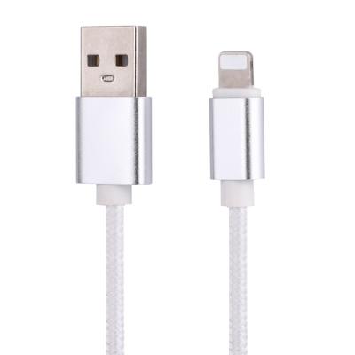 China Mobile Phone Original For Iphone Charger 1m Usb Charger Fast Charging Data Cable With High Quality for sale