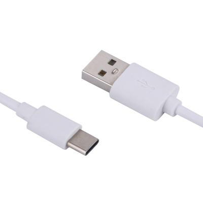 China Video game player china factory supplied good quality cheap type c charging data pvc copper usb cable for sale