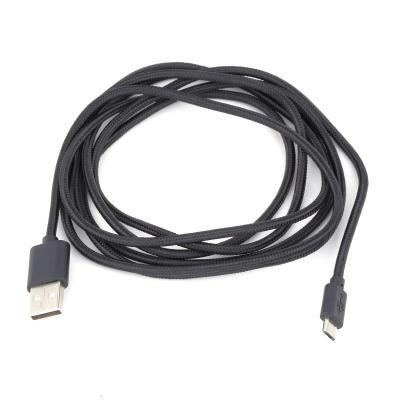 China Mobile Phone Usb Charger Quick Buy Micro Usb Type-B 1m Charging Data Cable For Micro Usb Cable for sale