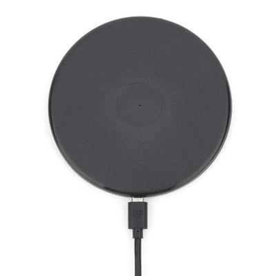 China Mobile Phone Factory Direct Supply 10w Qi Fast Charging Wireless Charger For iPhone OPPP HUWEI for sale