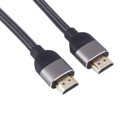 China High Speed ​​COMPUTER Cable Male To Male Uhd 8k 2160p For Computer TV Monitor Cable for sale