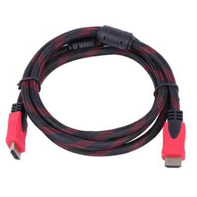 China COMPUTER hot sale and high quality gold plated high speed cable 4k ultra Hd Hdr cable for sale