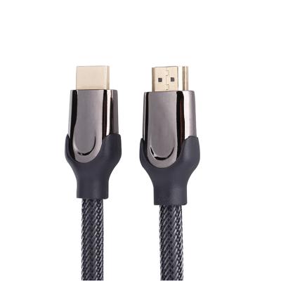 China High Speed ​​1m COMPUTER Male To Male HD TV Cable 2.1v Cable 8k Audio And Video Cable For Sony TV For PS5 for sale