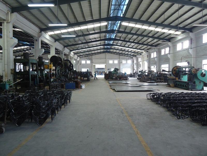 Verified China supplier - Foshan Anyoung Furniture Co., Ltd