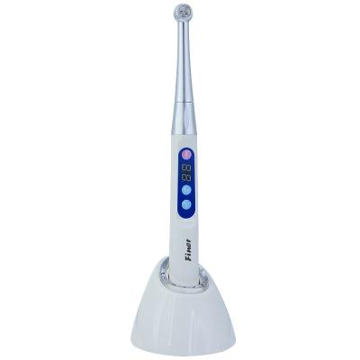 China Dentistry Dental Light Lamp Resin Machine LED Compound UV Glue Curing Light Dental Treatment Light for sale