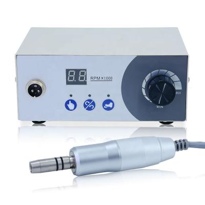 China Dental lab high quality electric electric brushless micro motor with motor e type animal experiment for sale