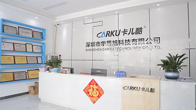 Verified China supplier - Shenzhen Carku Technology Co., Ltd.