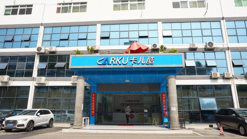 Verified China supplier - Shenzhen Carku Technology Co., Ltd.