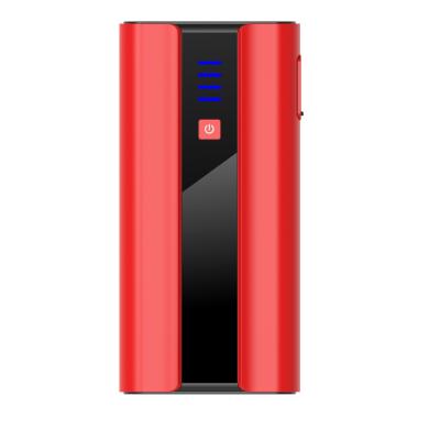 China CARKU 10000mah 160*75*28mm mutli function jump starter for sale