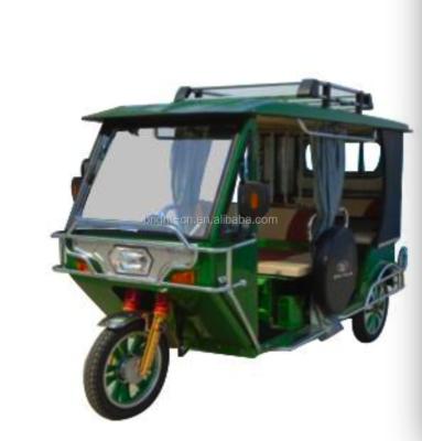 China Hot Sales Electric Passenger Tricycle e Rickshaw Price In Bangladesh And The Philippines for sale