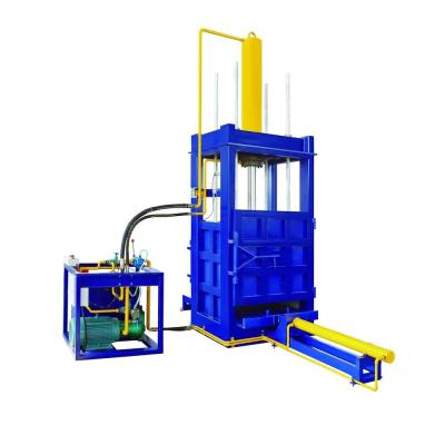 中国 FIBC Bags Hydraulic Baling Press Machine 30 MPa 1300X1100mm 販売のため