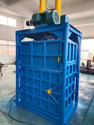 China High quality hydraulic packer for pp woven sack for sale