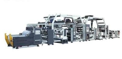 China LM-90900 Plastic Extruding Lamination Machine for sale