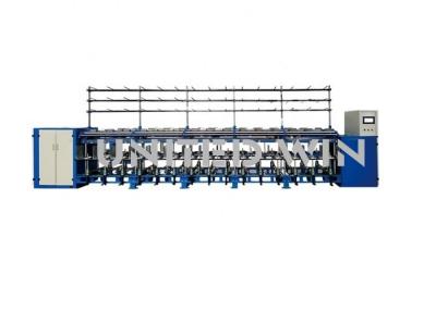 Κίνα Nylon Polyester PA PET PP Spinning Two-For-one Swiss Machine προς πώληση